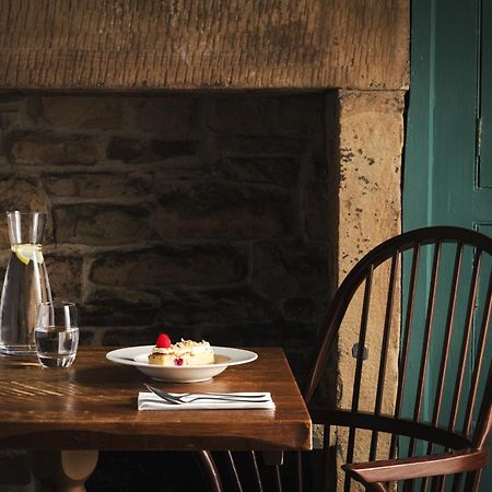 The Pilsley Inn - Chatsworth Baslow Extérieur photo