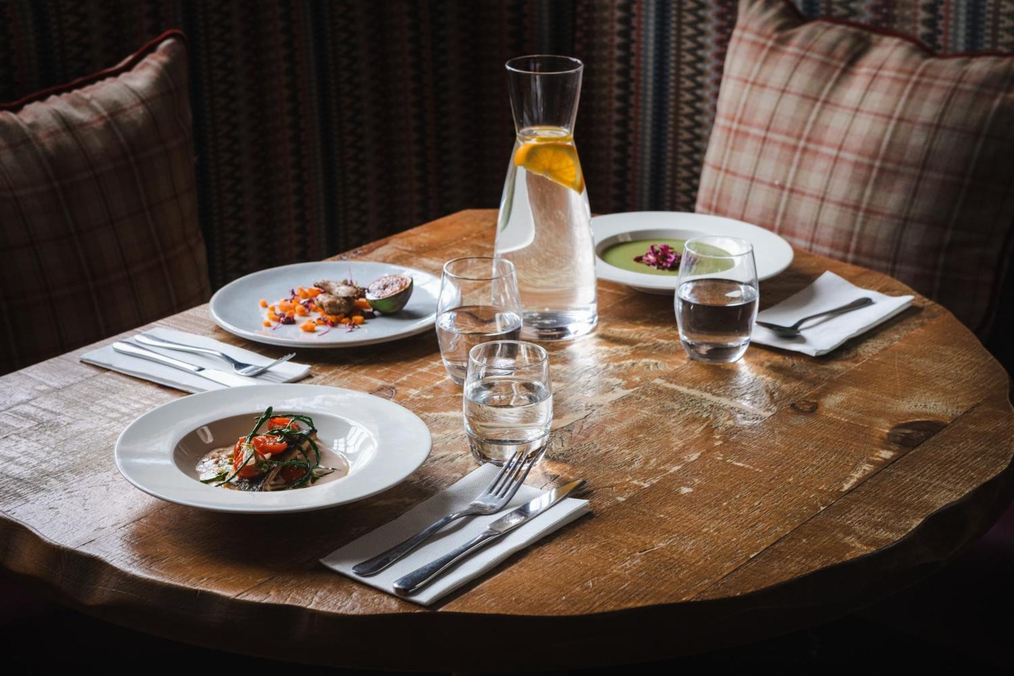 The Pilsley Inn - Chatsworth Baslow Extérieur photo