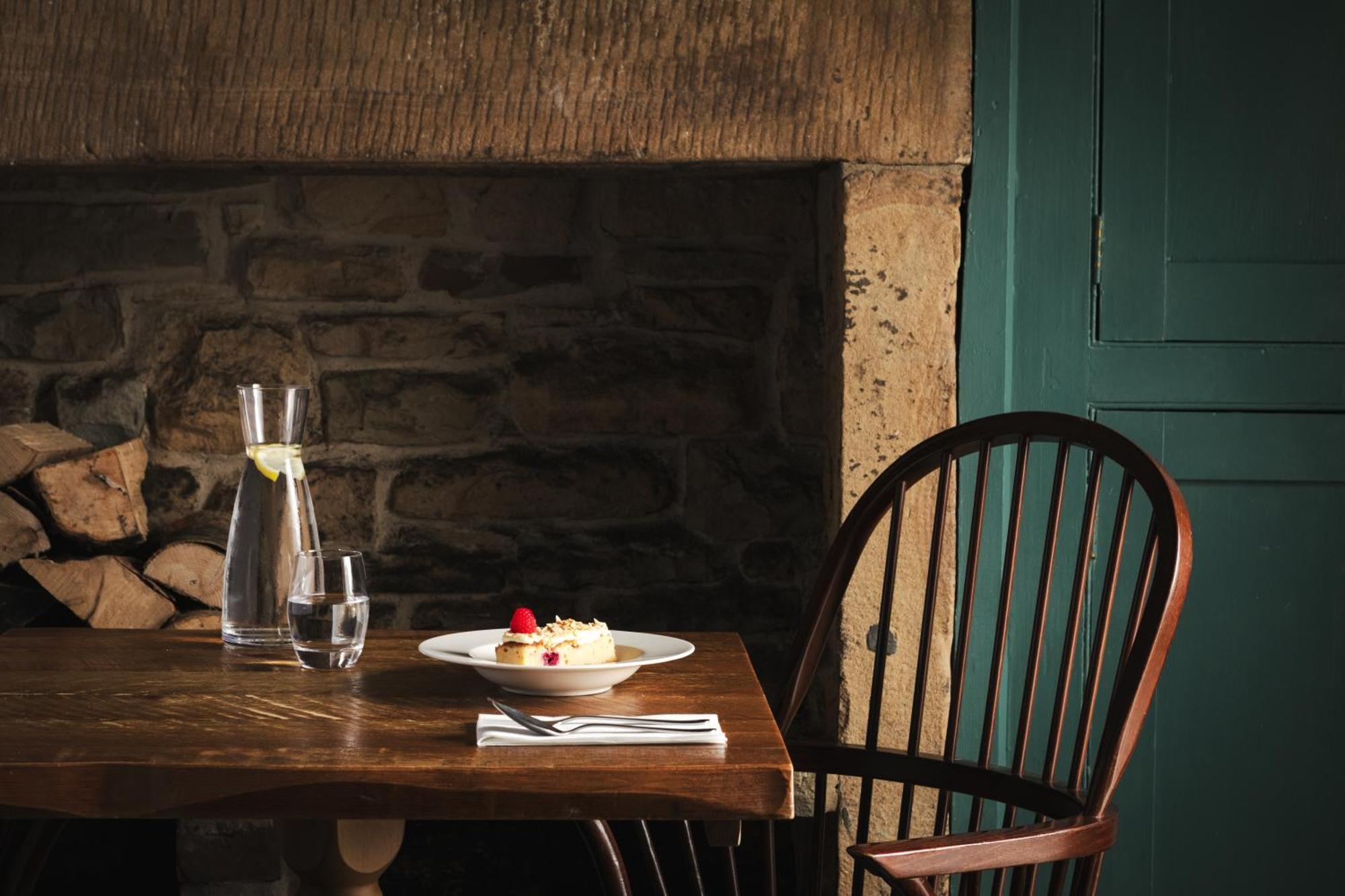 The Pilsley Inn - Chatsworth Baslow Extérieur photo