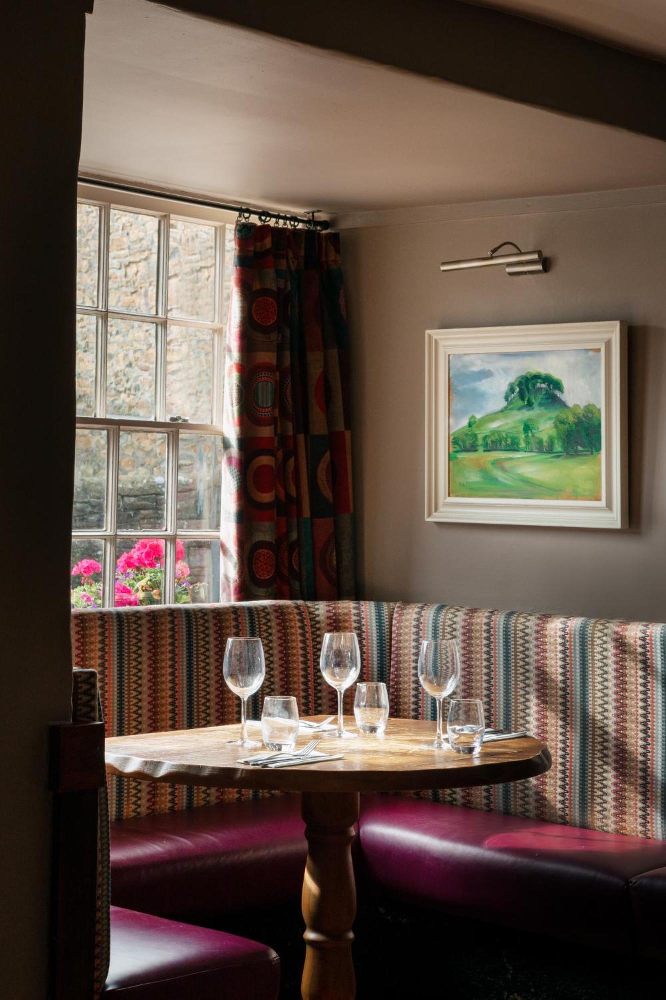 The Pilsley Inn - Chatsworth Baslow Extérieur photo