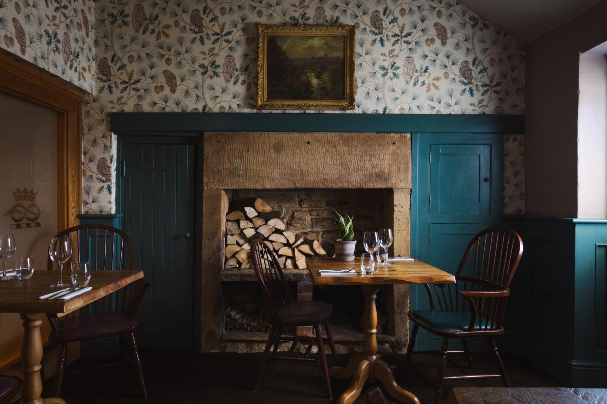 The Pilsley Inn - Chatsworth Baslow Extérieur photo
