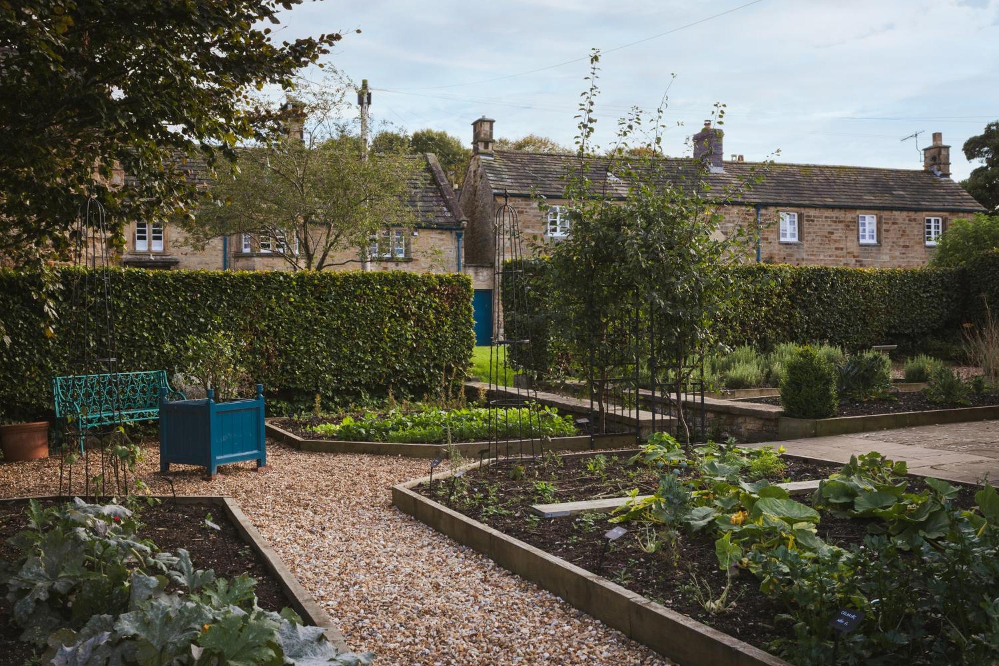 The Pilsley Inn - Chatsworth Baslow Extérieur photo