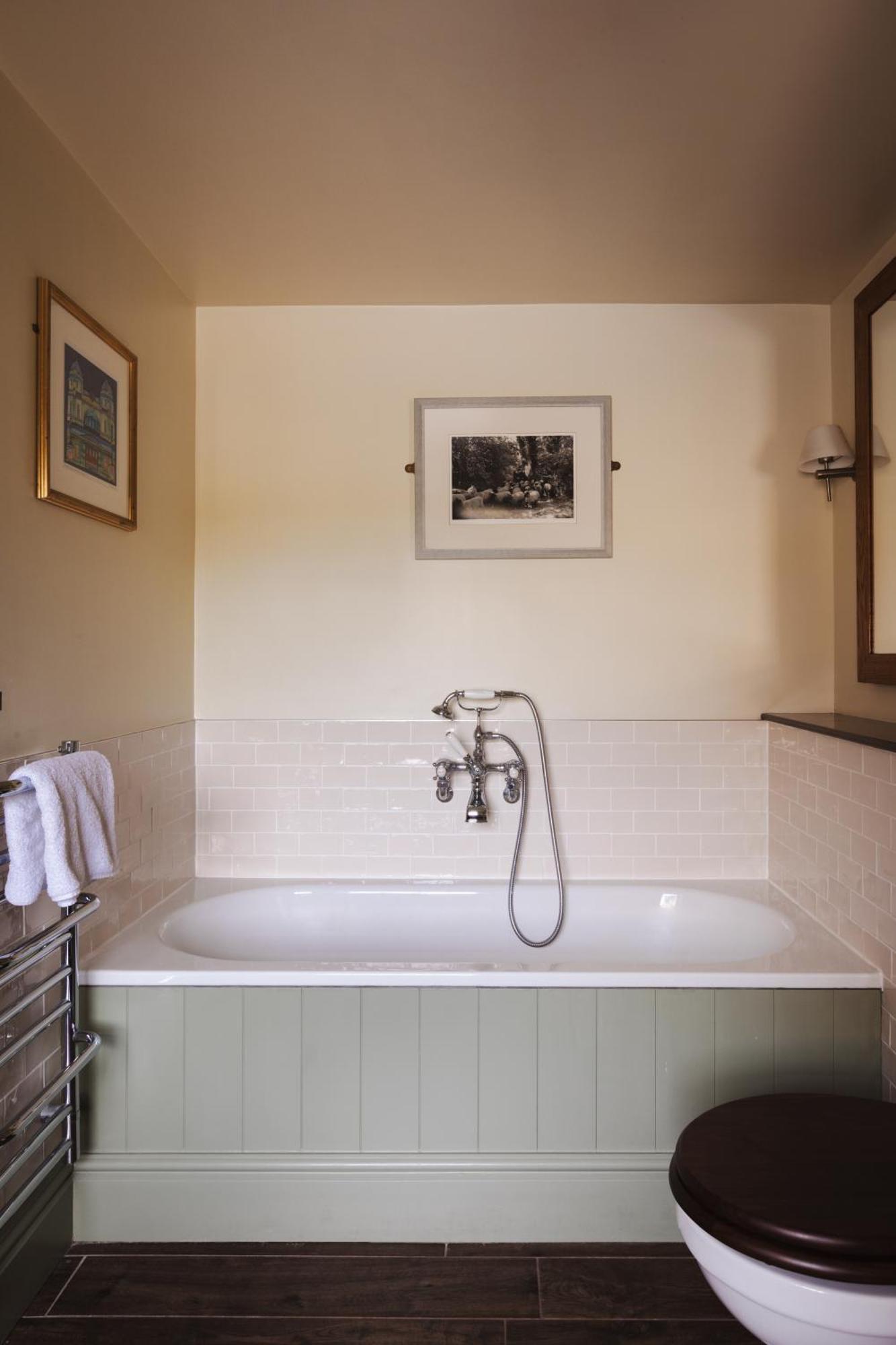 The Pilsley Inn - Chatsworth Baslow Extérieur photo