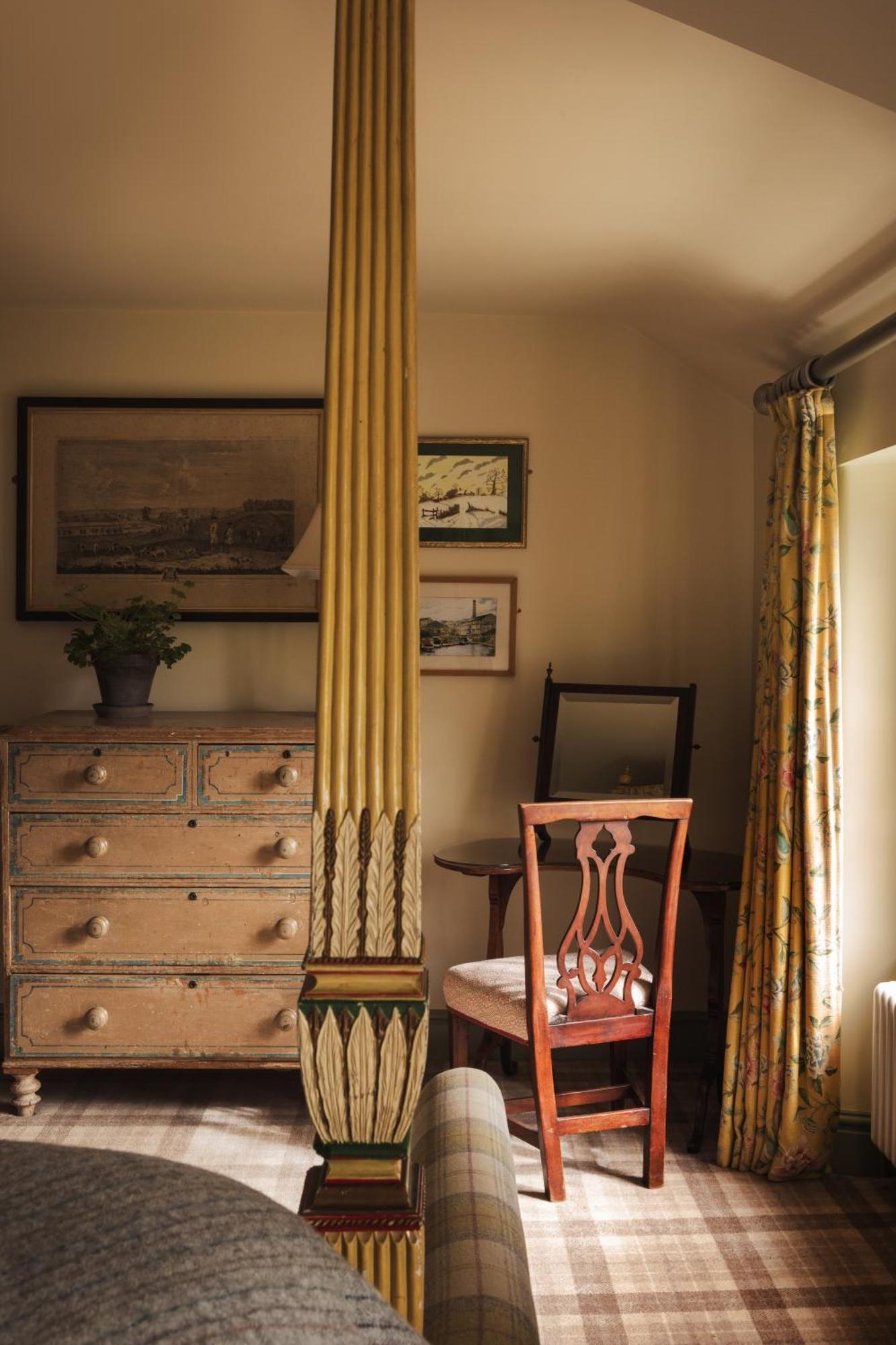 The Pilsley Inn - Chatsworth Baslow Extérieur photo