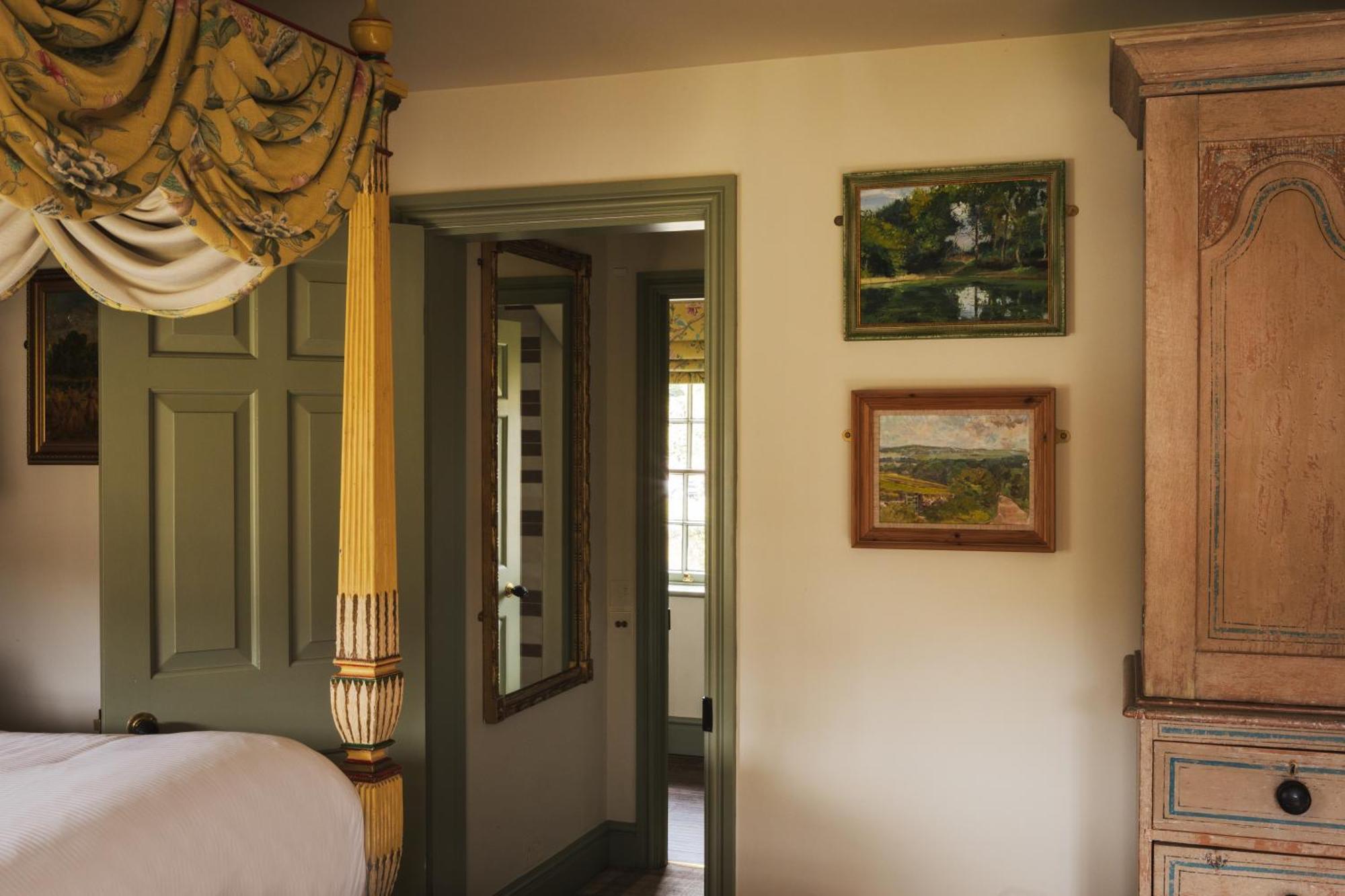 The Pilsley Inn - Chatsworth Baslow Extérieur photo