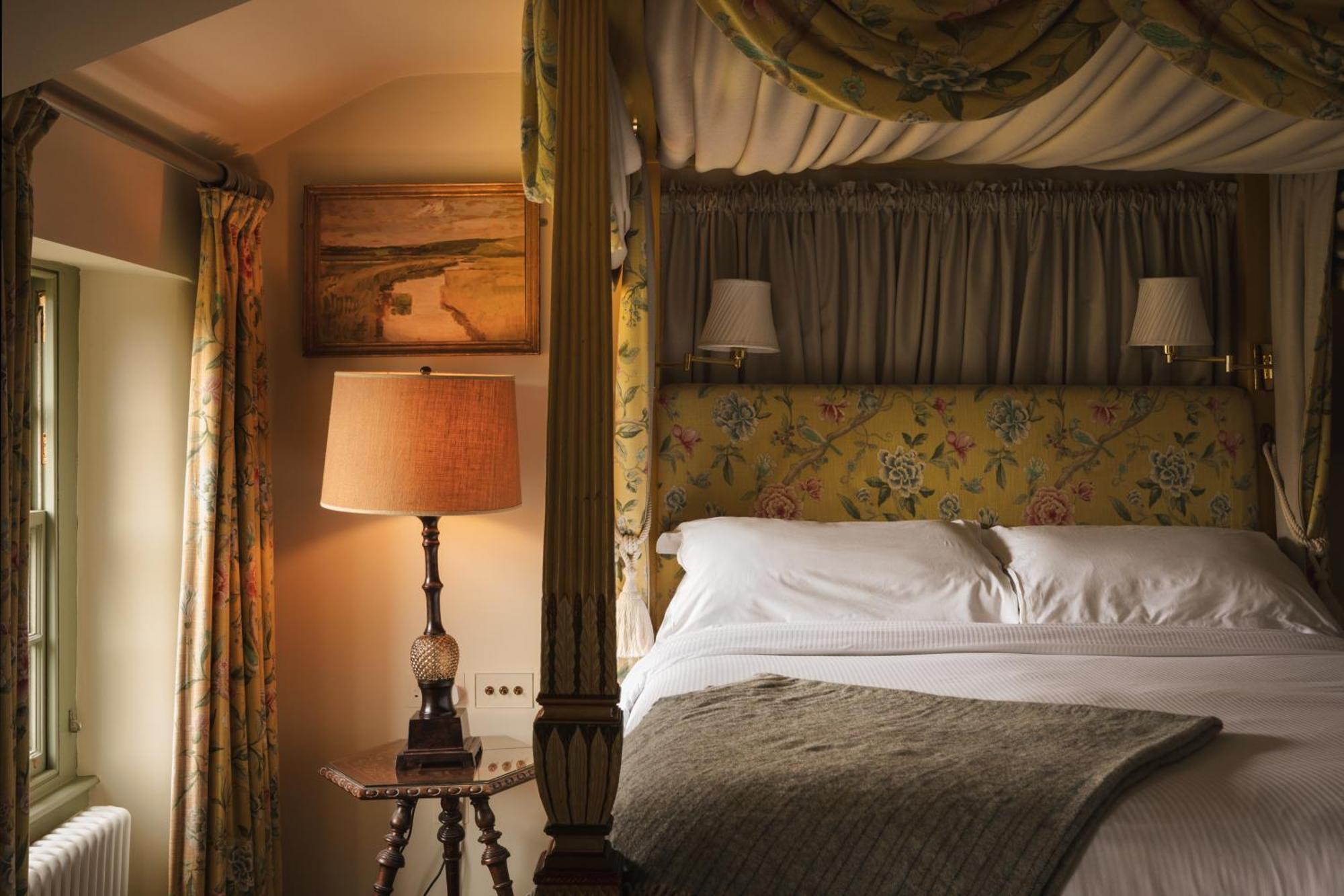 The Pilsley Inn - Chatsworth Baslow Extérieur photo