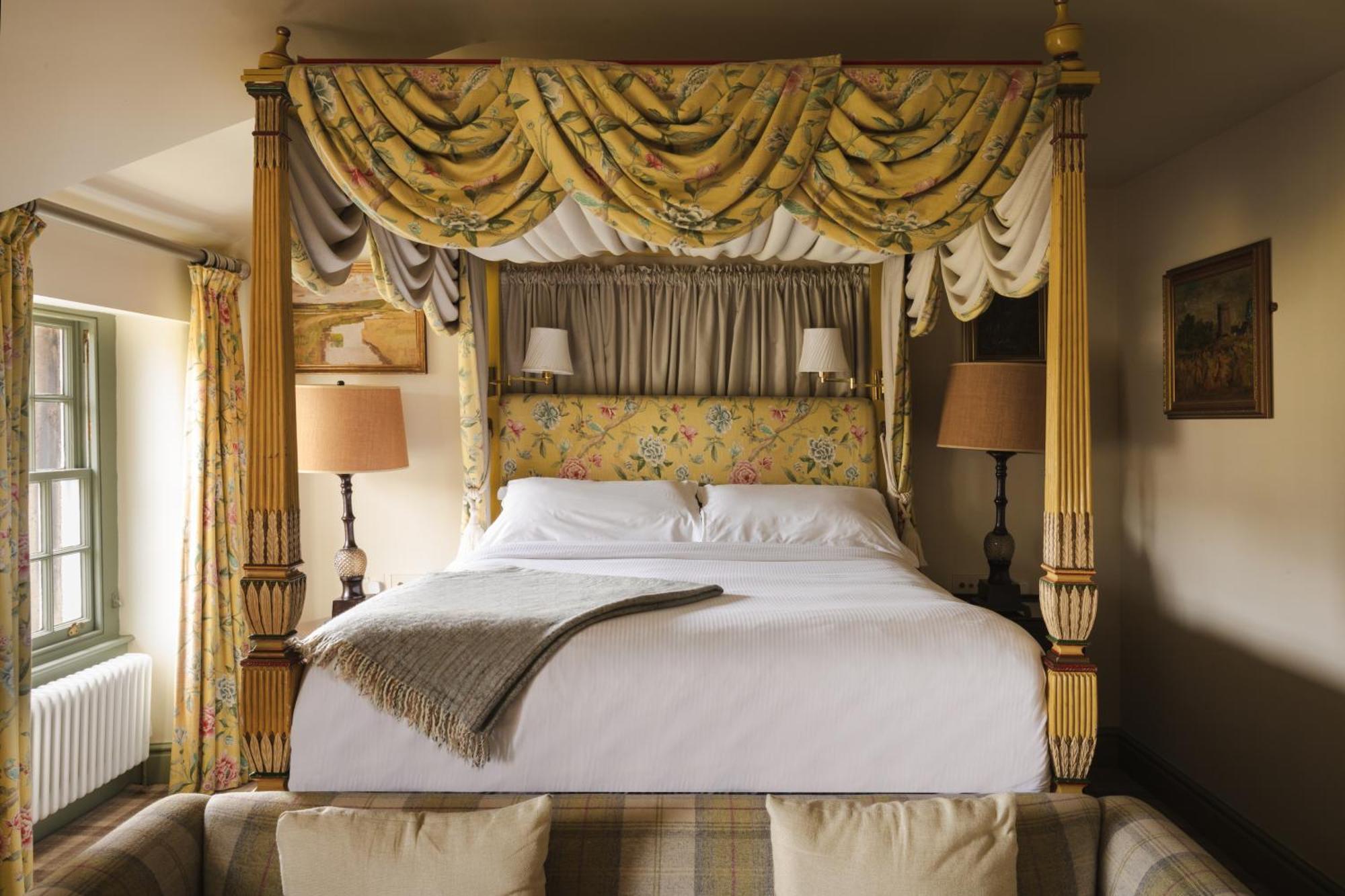 The Pilsley Inn - Chatsworth Baslow Extérieur photo