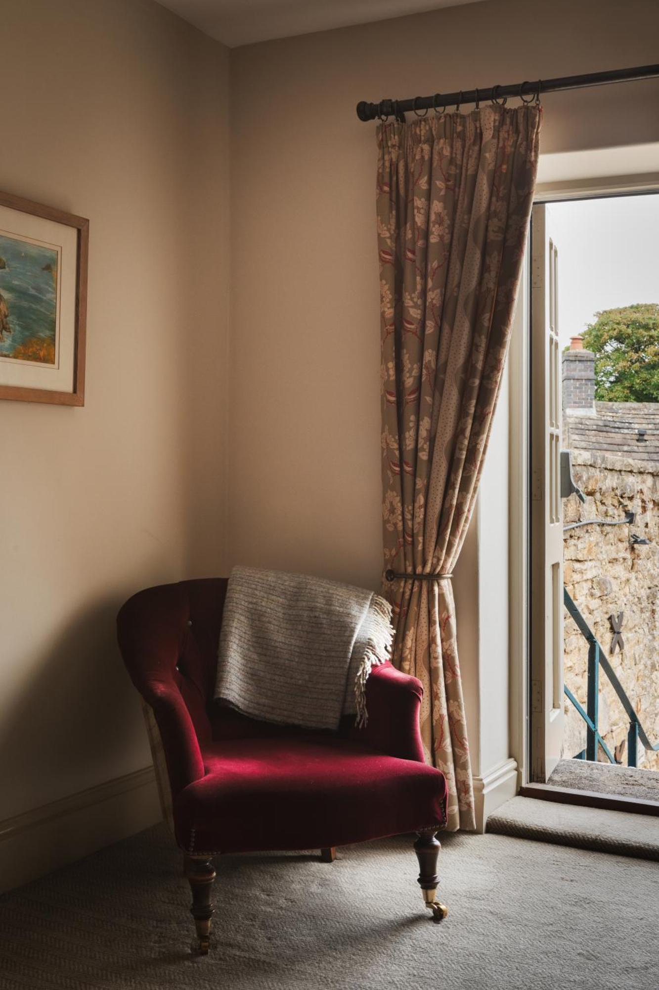 The Pilsley Inn - Chatsworth Baslow Extérieur photo