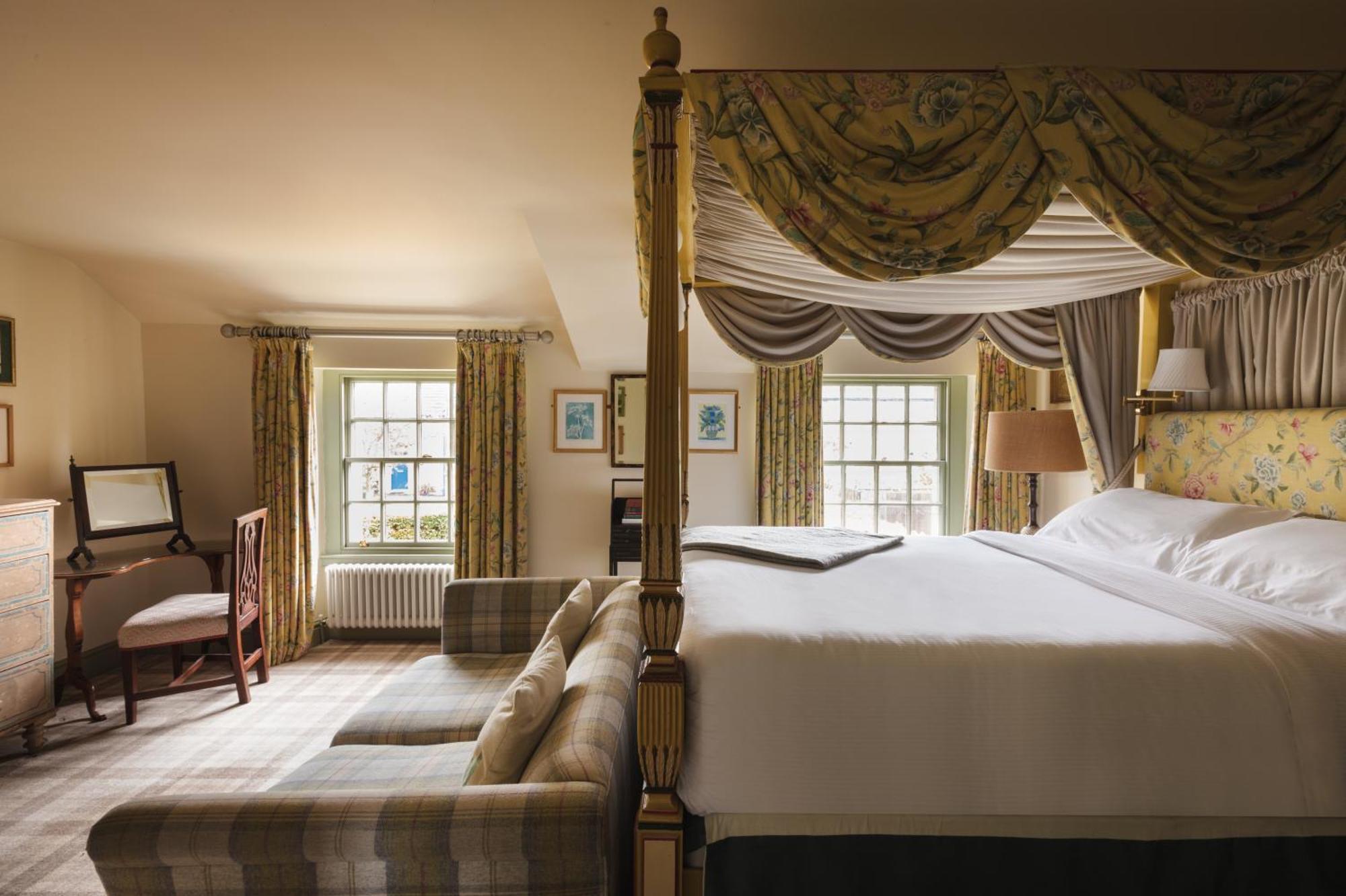 The Pilsley Inn - Chatsworth Baslow Extérieur photo