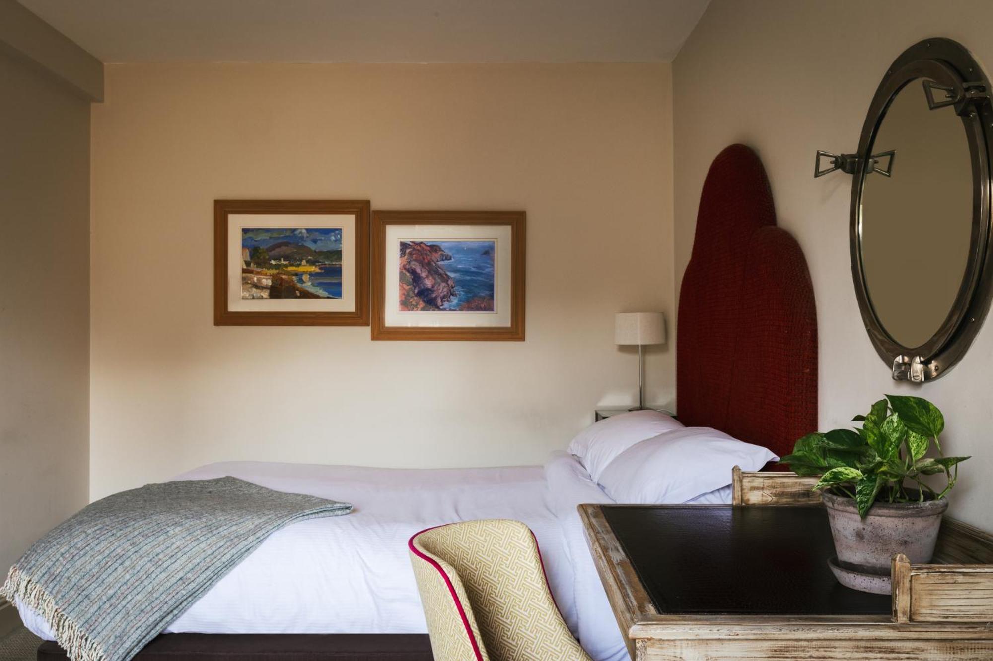 The Pilsley Inn - Chatsworth Baslow Extérieur photo