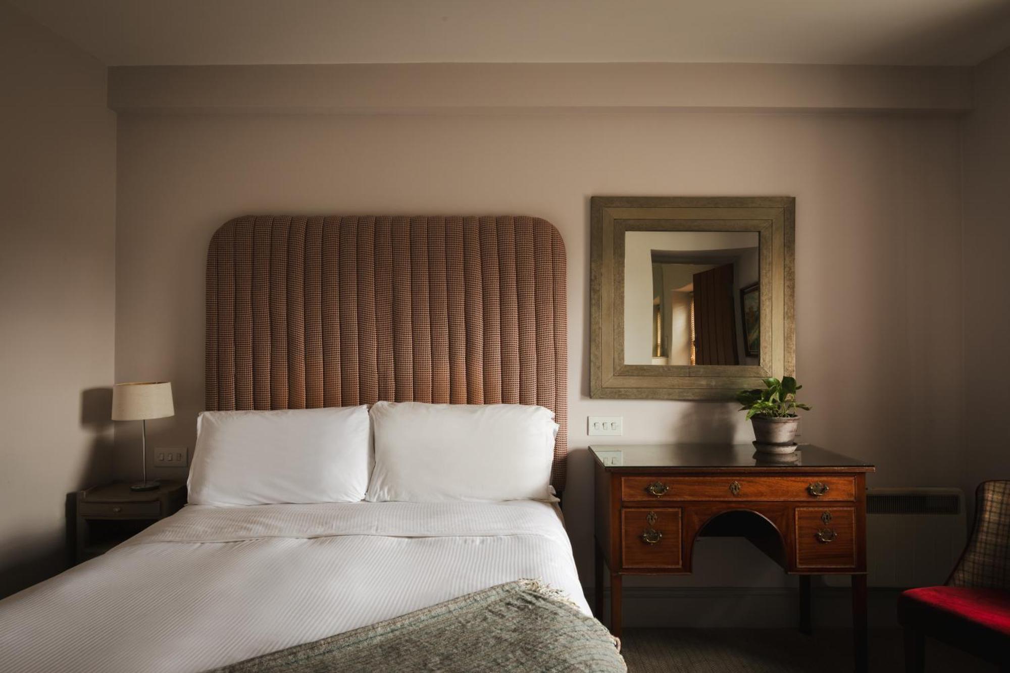 The Pilsley Inn - Chatsworth Baslow Extérieur photo