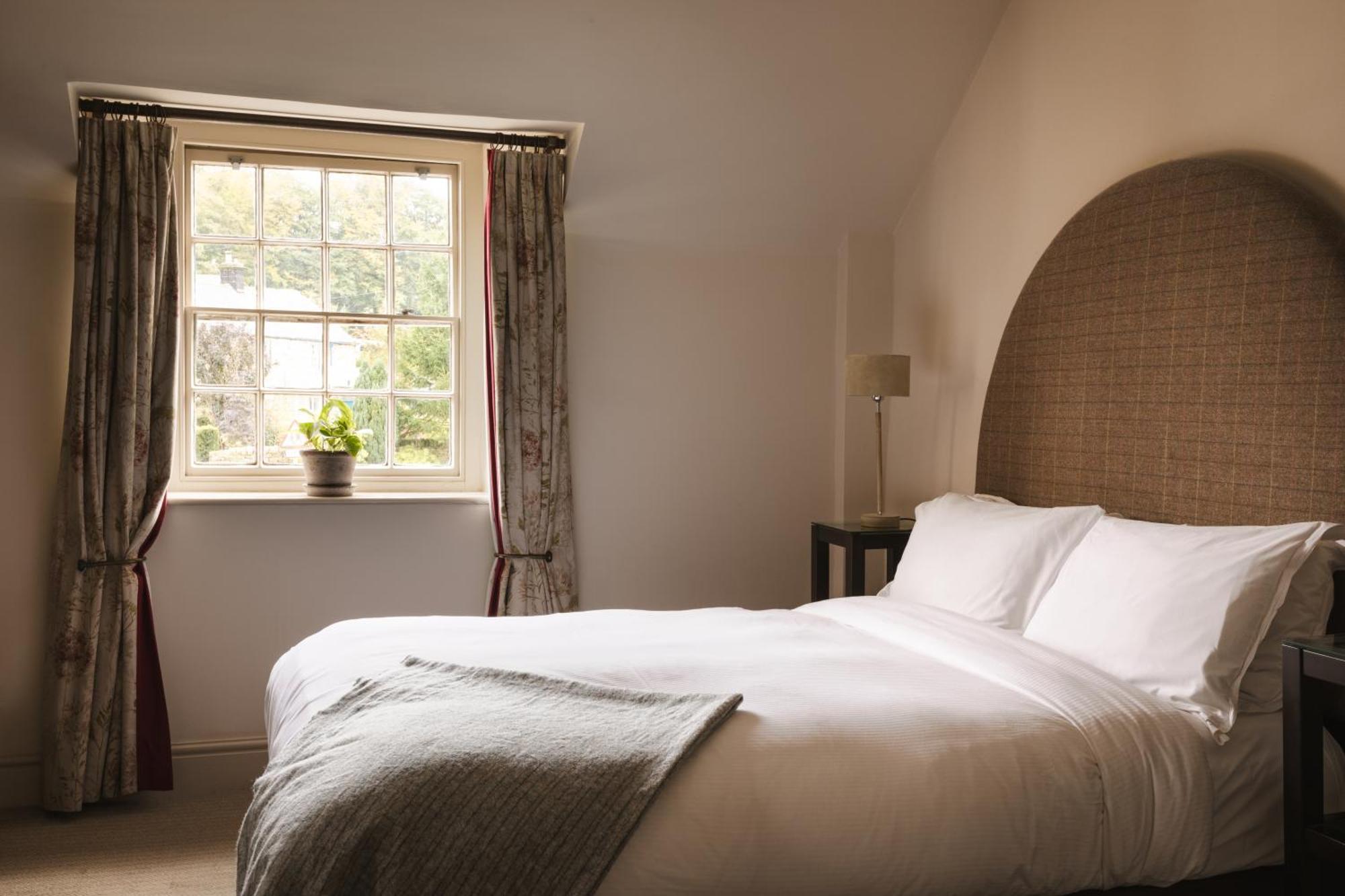 The Pilsley Inn - Chatsworth Baslow Extérieur photo