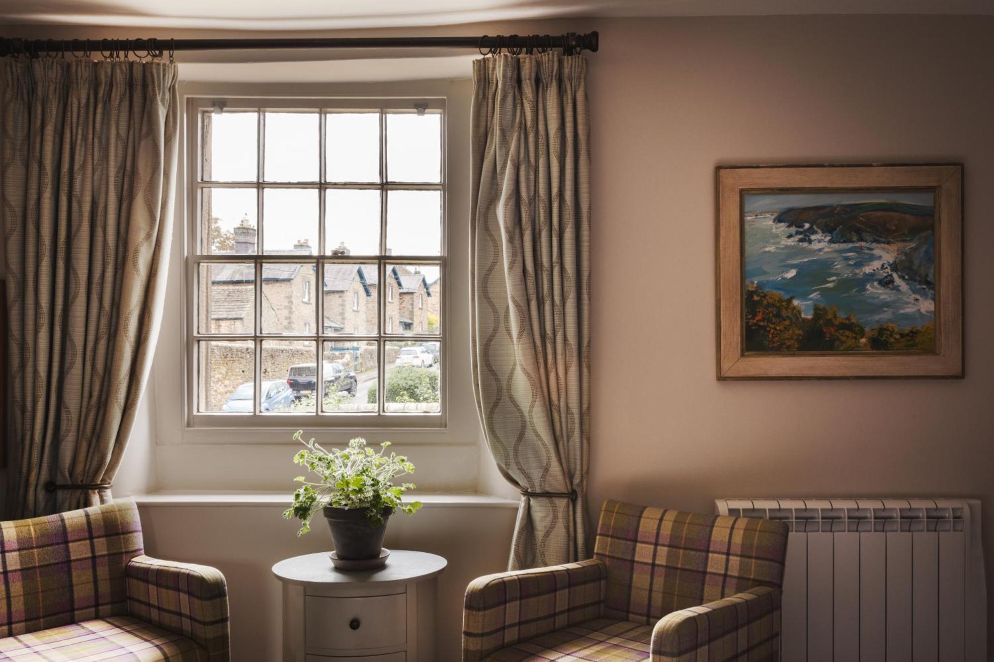 The Pilsley Inn - Chatsworth Baslow Extérieur photo