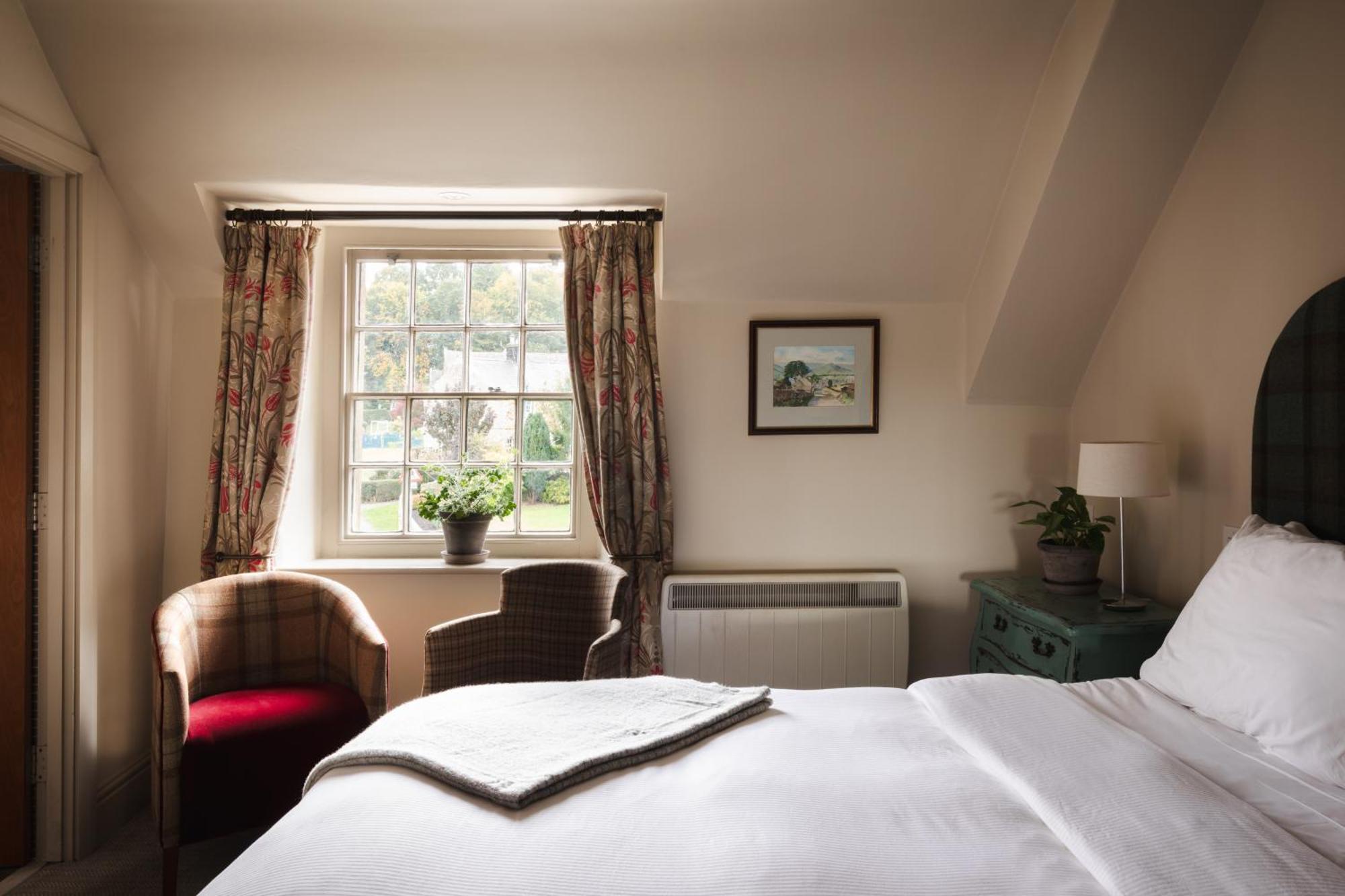 The Pilsley Inn - Chatsworth Baslow Extérieur photo